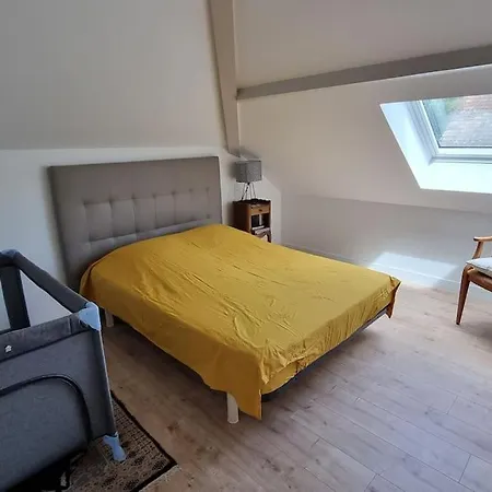 Apartment Spacieux T3 Neuf Au Calme Proche Toutes Commodites