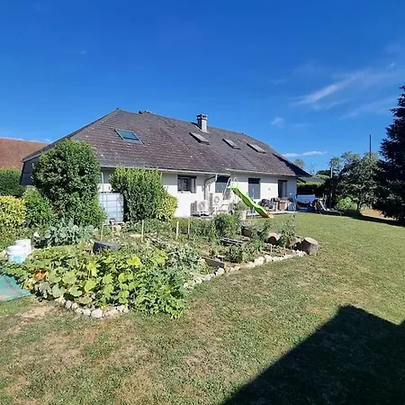 Spacieux T3 Neuf Au Calme Proche Toutes Commodites * Chambery