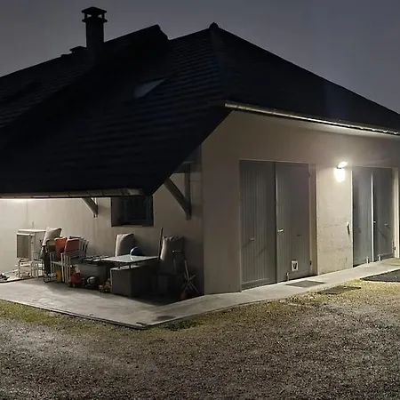 Apartment Spacieux T3 Neuf Au Calme Proche Toutes Commodites *