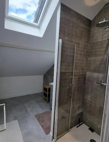 Spacieux T3 Neuf Au Calme Proche Toutes Commodites Apartment *