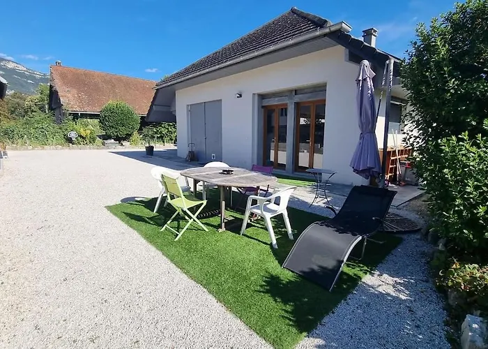 Spacieux T3 Neuf Au Calme Proche Toutes Commodites Apartment